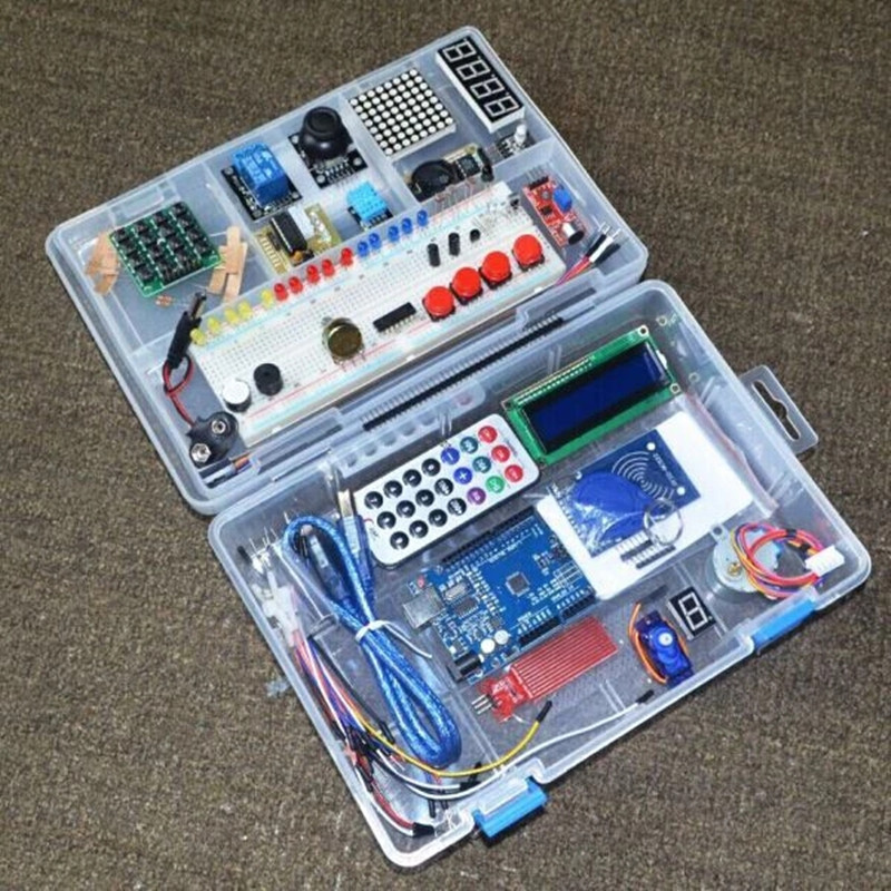 Lattepanda Sigma 32Gb - Стартовый набор для Arduino UNO R3,