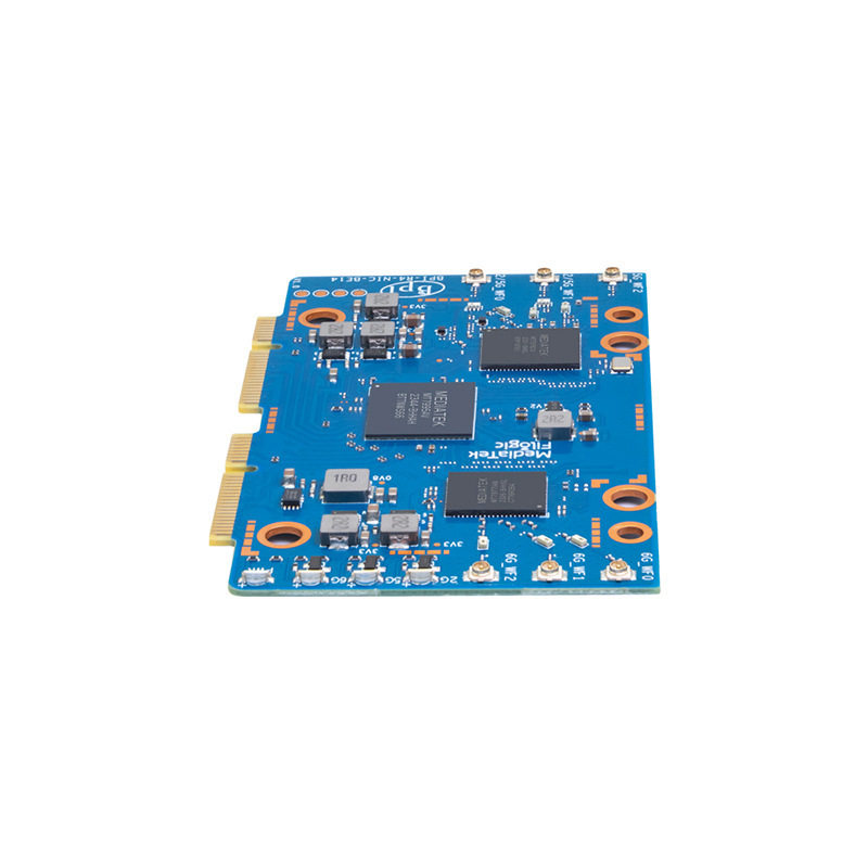 Плата для разработки Banana Pi – обзор и цена Bananapi Bpi R4 Wifi 7